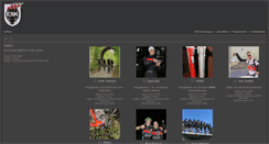 Desktop Screenshot of bildarchiv.eisenschweinkader.org