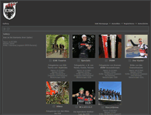 Tablet Screenshot of bildarchiv.eisenschweinkader.org